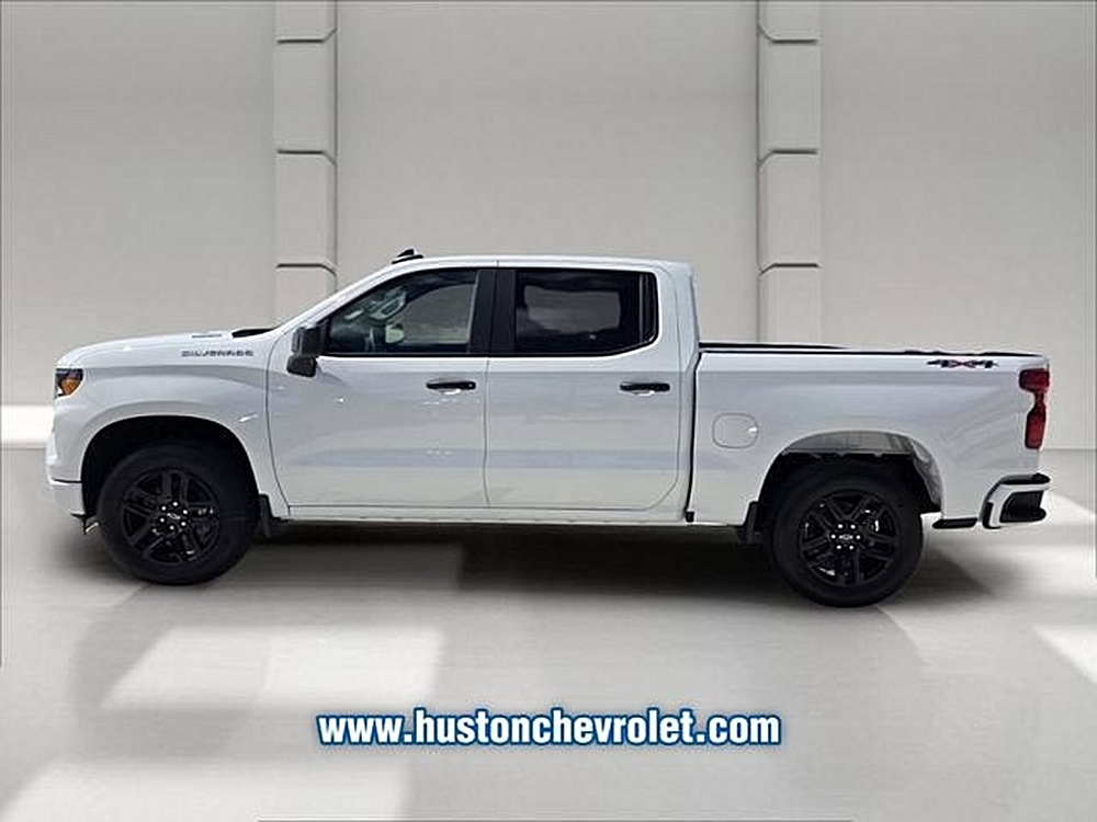 chevrolet silverado 1500 2026 1GCPKBEK0TZ471502 image chevrolet silverado 1500 2026 1GCPKBEK0TZ471502 image